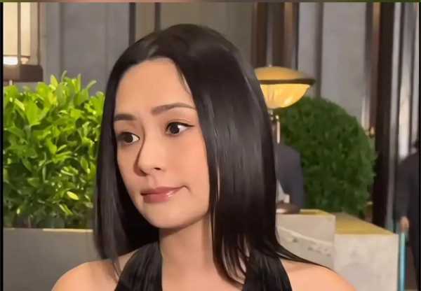 4岁阿娇被问什么时候要孩子"