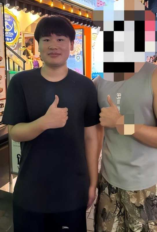 iG全队疑似在韩集训!真有反T1装甲?