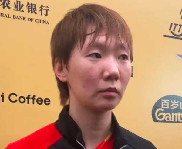 为什么没人敢当王曼昱教练?王曼昱大满贯缺什么