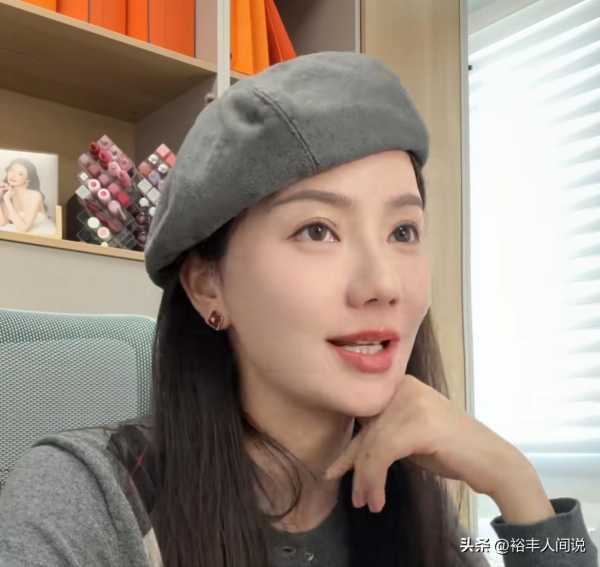 猴哥何钰欣离婚后女方相亲接受离异不介意当后妈