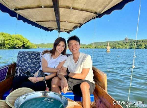 李克勤小舅子与爸爸断绝关系!妻子回应