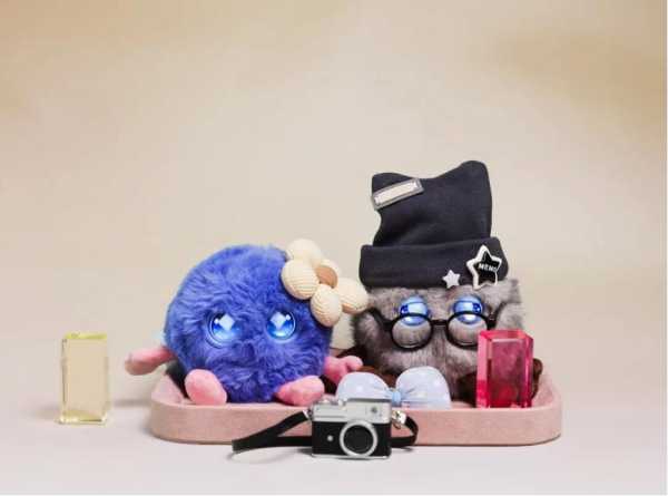 华为AI玩具“智能憨憨”开售即秒罄