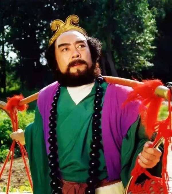 著名表演艺术家“沙僧”扮演者刘大刚去世