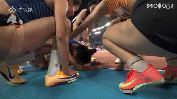 4岁韦永丽最后一届全运会摘银"