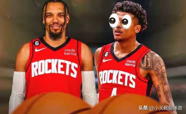 NBA五支浴火重生球队你期待谁夺冠