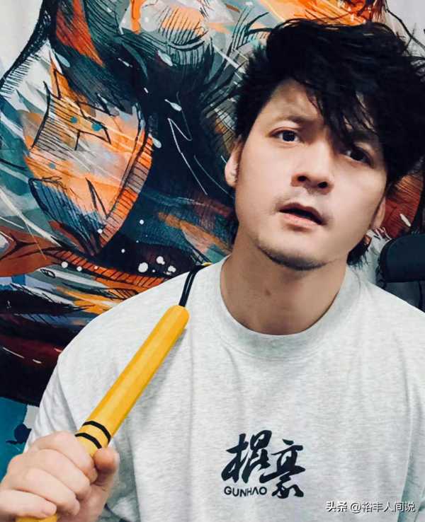 凌云棍道李镇东去世仅39岁!曾登上央视