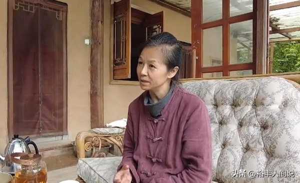 曝终南山靳居士去世，年仅59岁