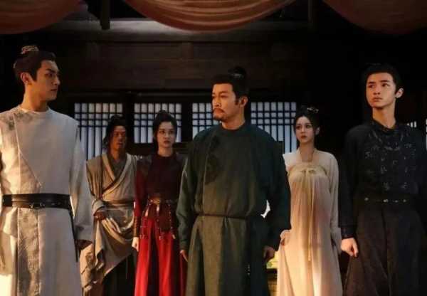 媒体：“唐诡宇宙”初成!它一出手又稳了