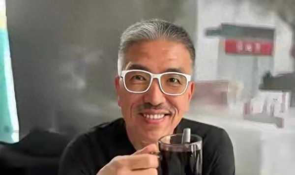 林志炫发文悼念屠颖!华语乐坛痛失巨匠