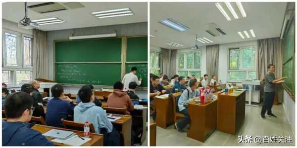 韦东奕已获评北大副教授