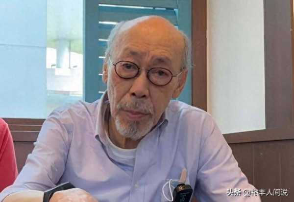 “犀牛皮”冯淬帆去世!一生经典无数