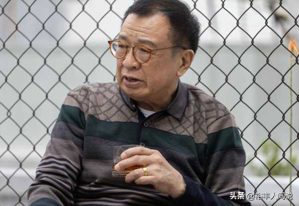 许绍雄灵堂藏有泪点!佘诗曼送别,女儿曝生前遗憾