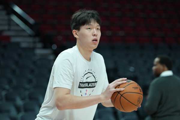 开拓者无缘NBA杯淘汰赛!杨瀚森无缘奖金