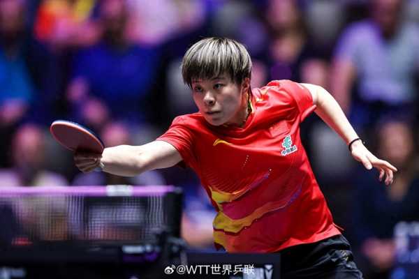 王艺迪夺个人年度第二冠