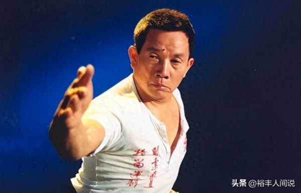 刘家良骨灰被盗,内置陪葬品曝光!波及梅艳芳、张国荣