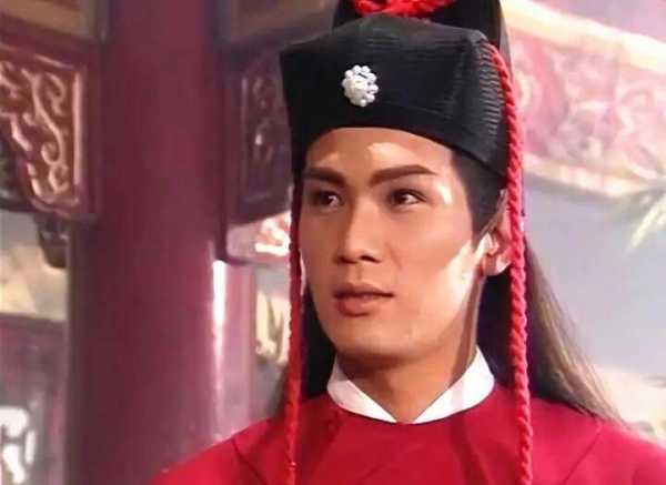 “最帅展昭”香港演员甄志强去世