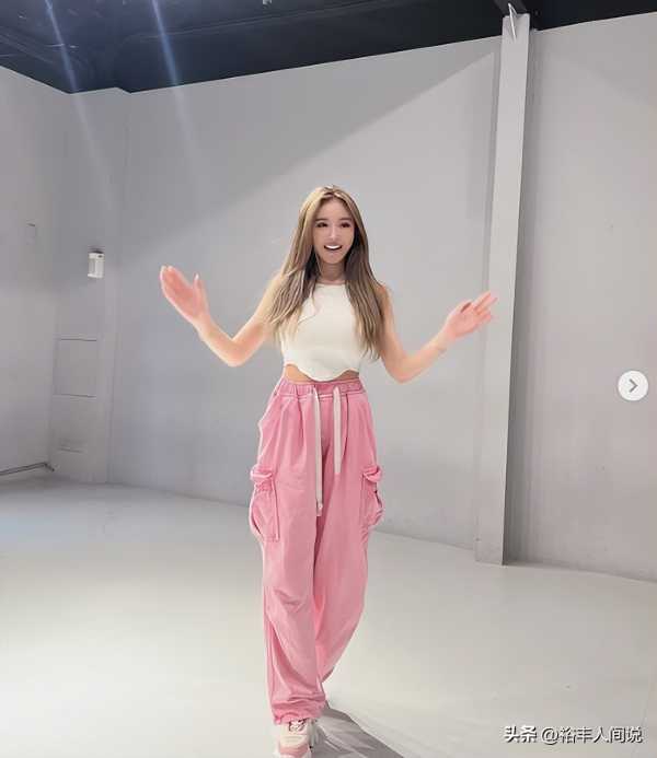 曝31岁网红谢侑芯海外去世!好友悲痛证实