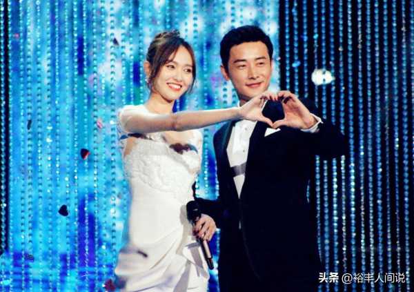 罗晋父亲去世!围绕唐嫣的争议终于解开