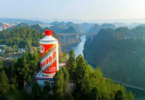 茅台跌破1499元 为何突然不香了