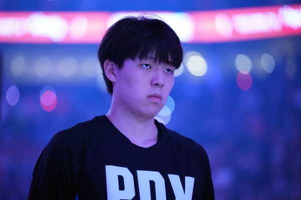 杨瀚森怎么进的NBA?杨瀚森凭什么去nba