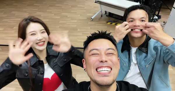 三只羊三大顶流再次重聚安徽!这是要好起来的节奏