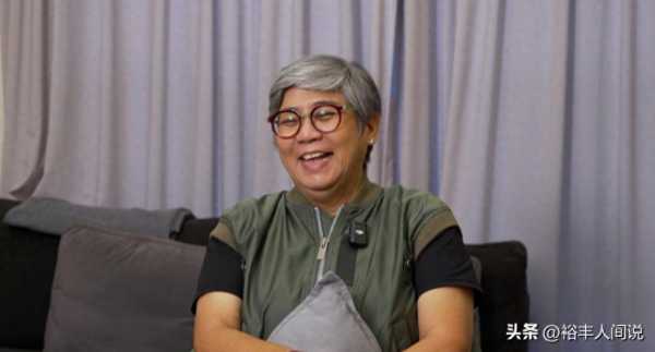 知名港星李丽霞患癌后拒检查!已安排身后事