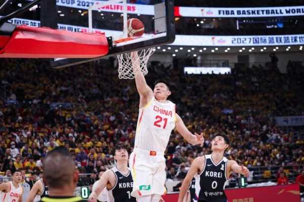 郭士强说输掉第一场比赛很困难