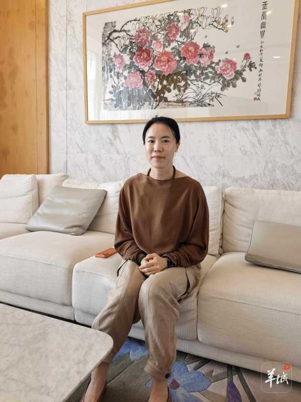 王楠揭秘国球背后的残酷与温情