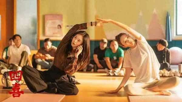 《四喜》上演“三母争女”!回归温情避免撒狗血