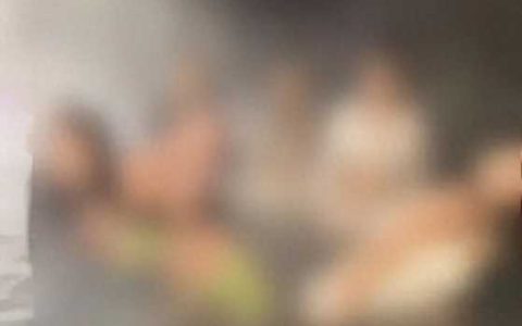 4400万粉丝网红“刘二狗”直播泳池派对被处理