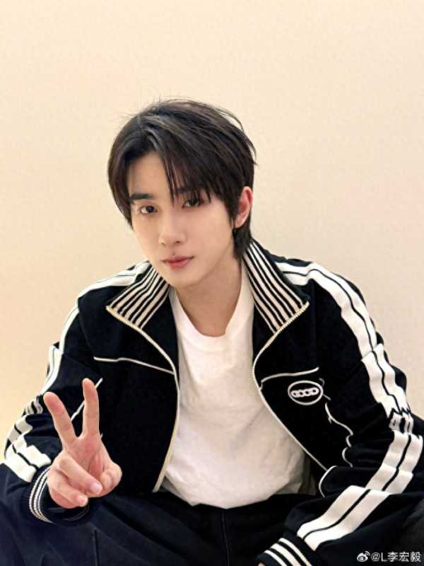 演员李宏毅被限制高消费