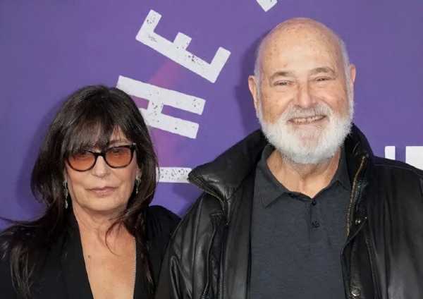 《怦然心动》导演与妻子在家中遇害