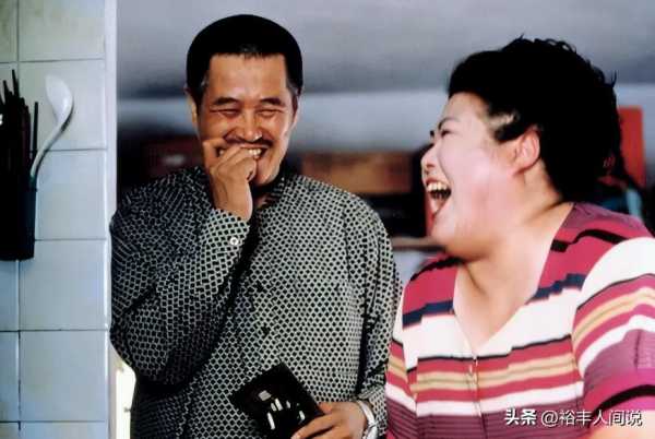 曝“富婆专业户”董立范去世原因!5年前就有消息