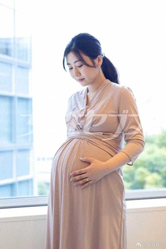7岁日乒前著名国手福原爱再婚并已怀孕"