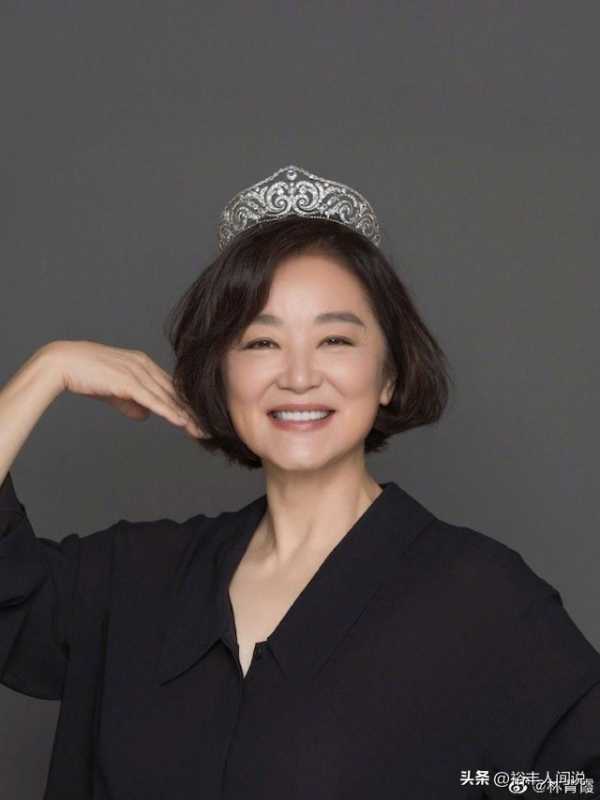 林青霞自曝住11亿豪宅也有苦恼