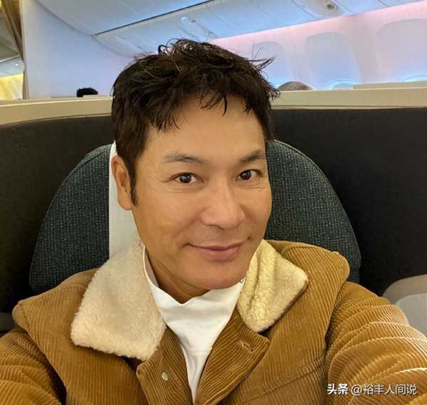 曝TVB三届视帝郭晋安离巢!名字从官网除名