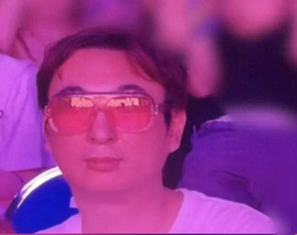 王思聪新加坡看BLACKPINK演唱会