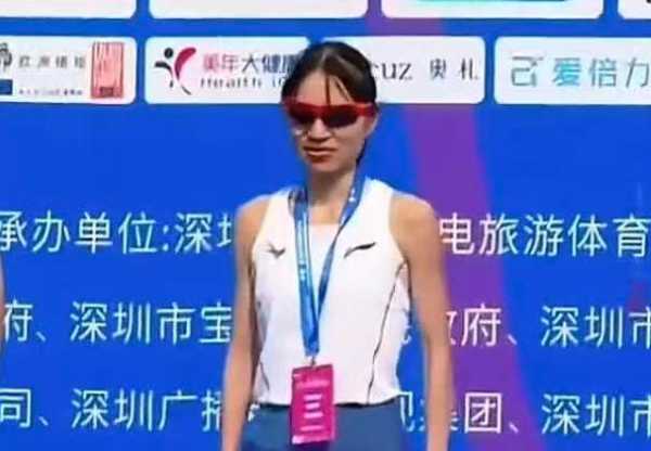 “最快女护士”张水华明确表示不带货