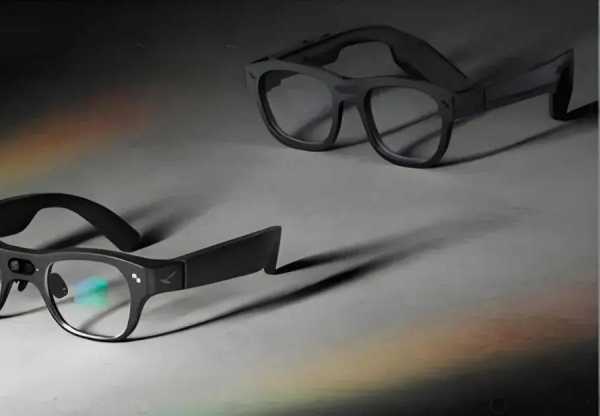 “AR眼镜一哥”雷鸟要当供应商吗