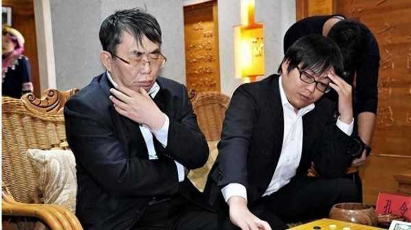 聂卫平儿子会回归继承家业吗