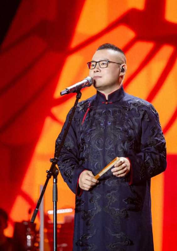 岳云鹏透露今年不上春晚!将亮相地方台舞台