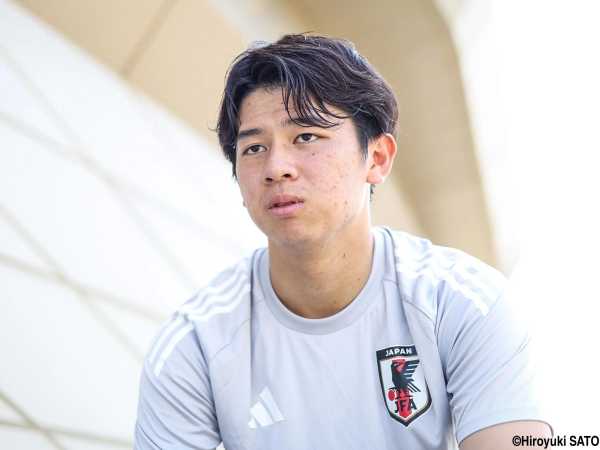 日本U23门将：不会过度敬畏李昊