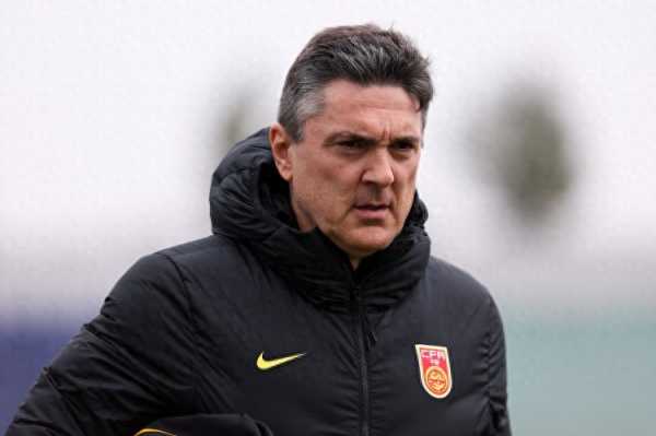 媒体人：U23国足晋级就靠门将