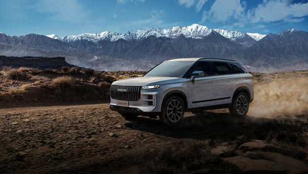 曝奇瑞将用捷豹路虎英国工厂生产汽车