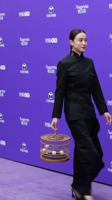 宋佳造型引文化争议 工作室回应