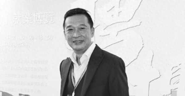 7岁TVB“御用烂仔”演员游飚去世"