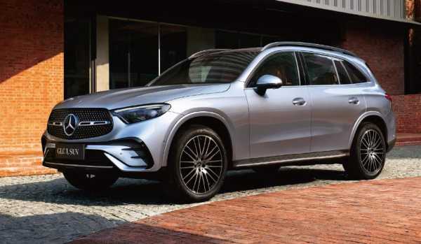 奔驰大范围调价!背后到底藏着什么玄机?