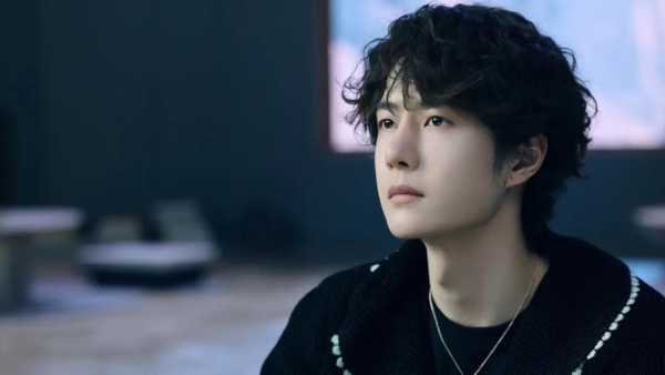 王一博聊天记录被曝光？乐华辟谣