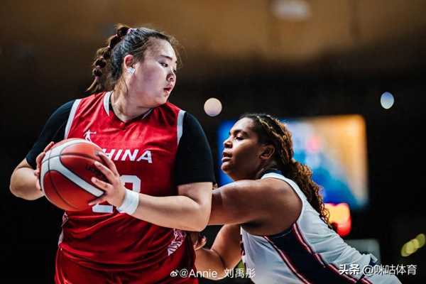 刘禹彤成年国家队首秀惊艳!毫不怯场