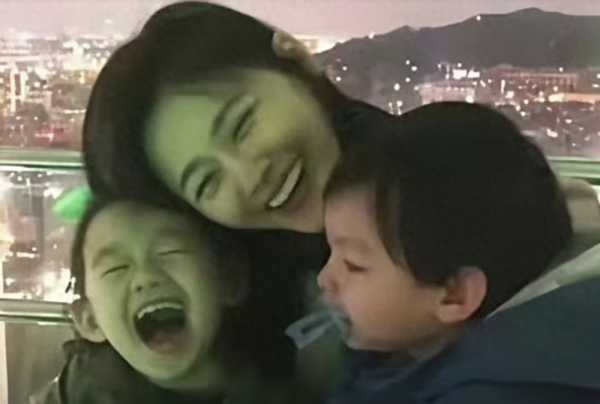 偷拍大S女儿最高可判2年